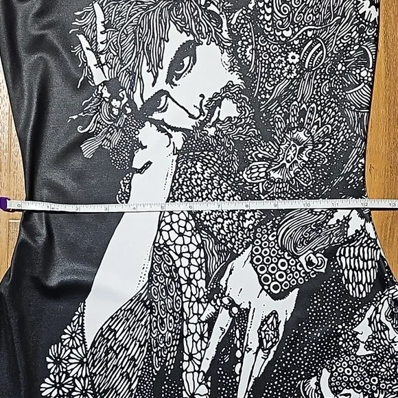 Blackmilk Morella Dress - Picture 4 of 10